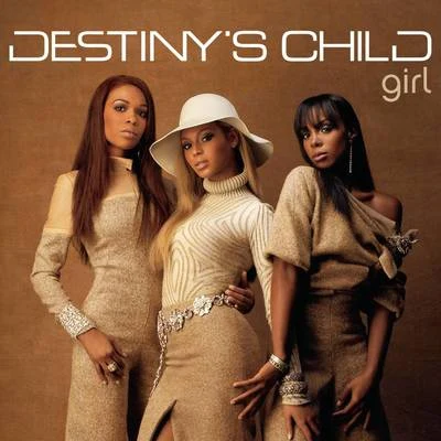 Girl (Remixes) 專輯 Destinys Child