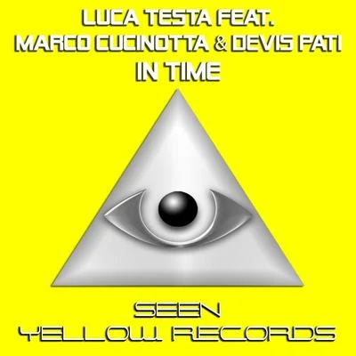 Luca Testa In Time