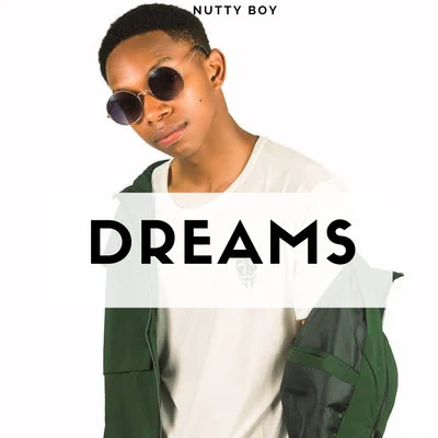 Dreams 專輯 Earl Swavey/Nutty Boy/Bobby Luv