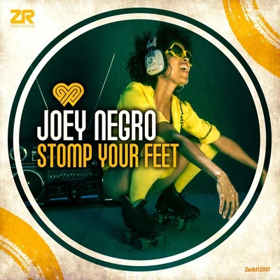 Joey Negro Stomp Your Feet