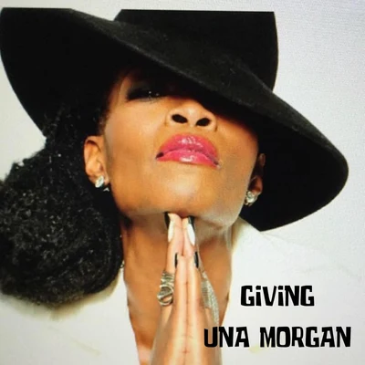 Giving (Tantric Riddim) 專輯 Una Morgan/Tony Matterhorn