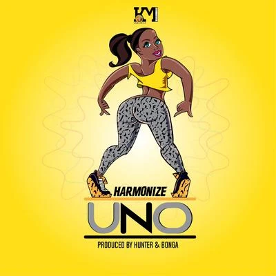 Uno 專輯 Eddy Kenzo/Harmonize