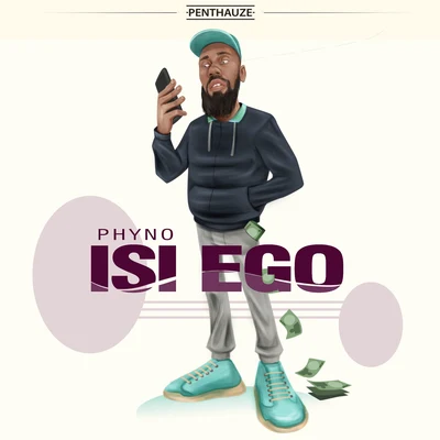 Isi Ego 專輯 Phyno