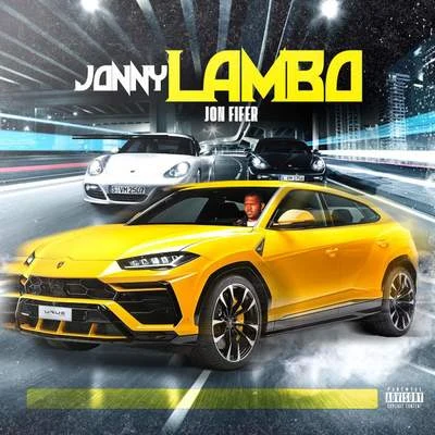 Jonny Lambo 专辑 akaFrank/Jon Fifer