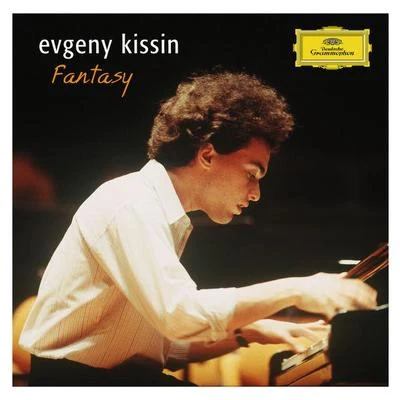 Evgeny Kissin Fantasy (2 CD's)