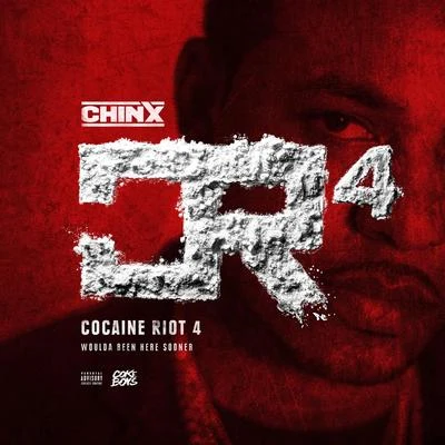 ******* Riot 4 專輯 Chinx