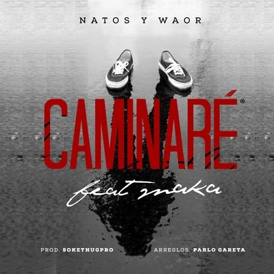 Caminaré 專輯 Natos y Waor