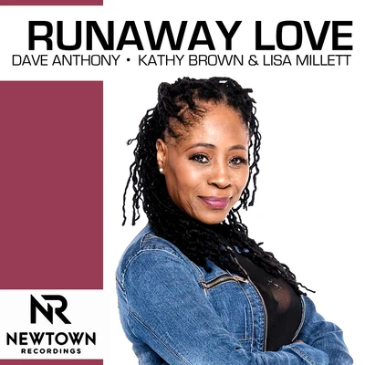 Runaway Love 專輯 Kathy Brown/Ash Summers