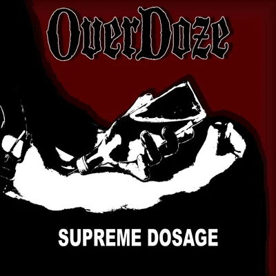 Supreme Dosage 專輯 Mo-D/Paw-Dukes/DLG/Overdoze/PCP