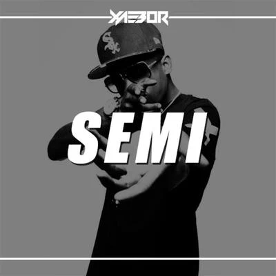 Semi 專輯 XaeboR