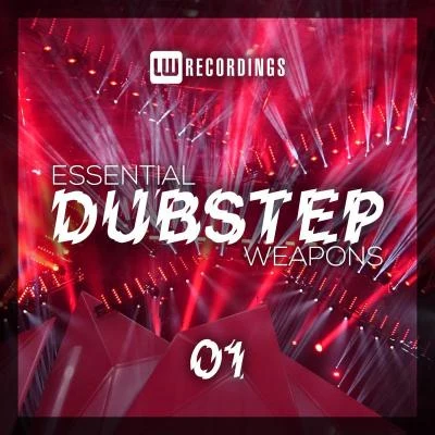 Essential Dubstep Weapons, Vol. 01 专辑 Nerom/Long3/Stikos/Dj Cron