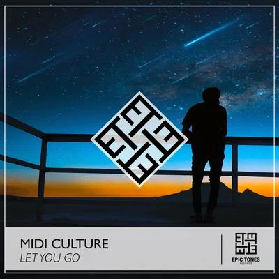 Let You Go 專輯 Midi Culture/Tudor