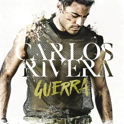 Guerra 专辑 Carlos Rivera