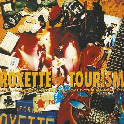 Tourism(2009 Version) 專輯 Roxette