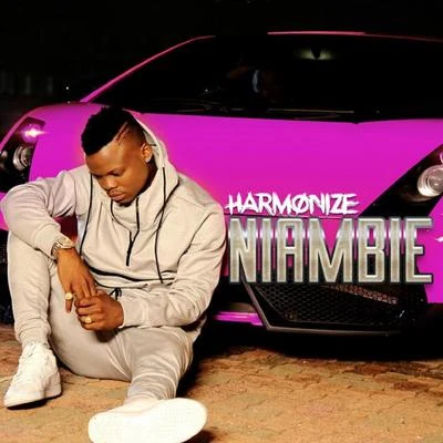 Niambie 專輯 Ibraah/Harmonize