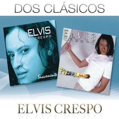 Dos Clásicos 專輯 Elvis Crespo/Grupo Mania