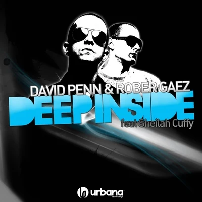 Deep Inside 專輯 David Penn/Sandy Rivera/LZ Hall