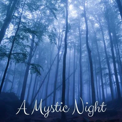 A Mystic Night 專輯 Ocean FX/Baby Lullaby/The Rain Library