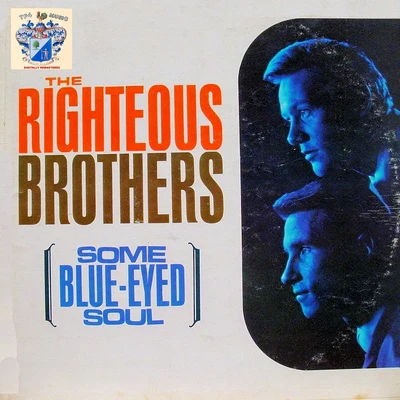 Some Blue-Eyed Soul 專輯 Paul Dean/The Righteous Brothers/Otis Redding/Steve Cropper/Diane Warren