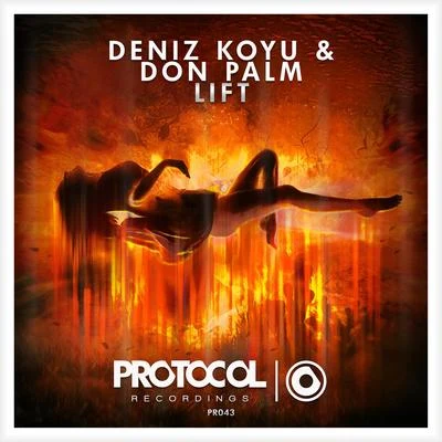 Lift 專輯 Deniz Koyu