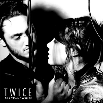 Black and White 專輯 Papel Maché/TWiCE