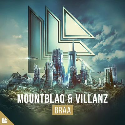 BRAA 专辑 Pessto/MountBlaq