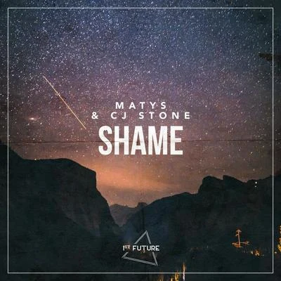 Shame 专辑 Arnold Palmer/CJ Stone