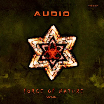 Force of Nature 專輯 Audio