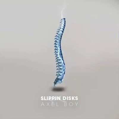 Slippin Disks 專輯 Axel Boy