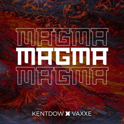 Magma 專輯 Kentdow