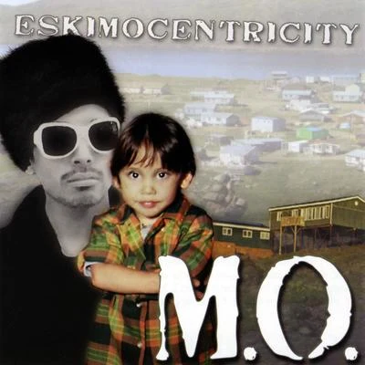 Eskimocentricity 专辑 n.F./M.O./C.Bor