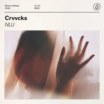 NLU 專輯 Crvvcks/Butterjack