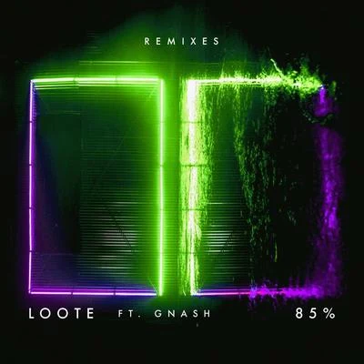 85% (Remixes) 專輯 Loote