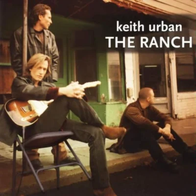 The Ranch 專輯 Keith Urban/Breland