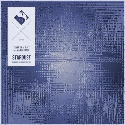 Stardust (Alexander Volosnikov Radio Mix) 專輯 Seven24/SOTY/Cj RcM/Alexander Volosnikov/R.I.B.