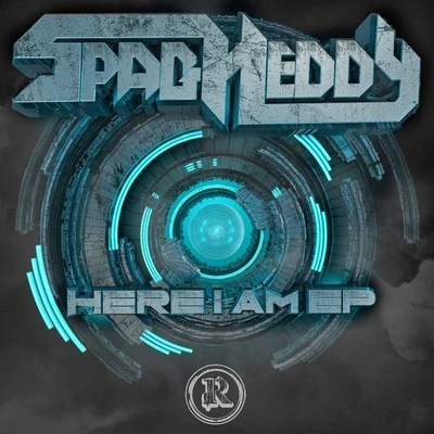 Here I Am 專輯 Spag Heddy/Born I Music