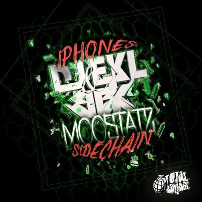 Iphones & Sidechain 专辑 Hysterism/DOP3 MC/DJ Ekl