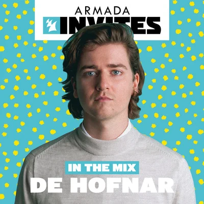 Armada Invites (In The Mix): De Hofnar 專輯 Giocatori/De Hofnar