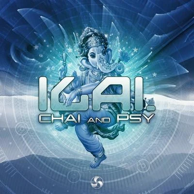 Chai & Psy 專輯 Ilai