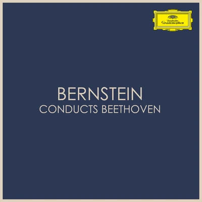 Leonard Bernstein/貝多芬 Bernstein conducts Beethoven