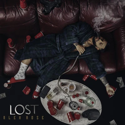 LOST 專輯 Alex Rose/Alexis/Dayme y El High