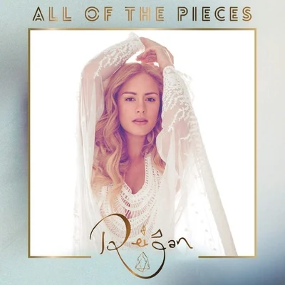 All of the Pieces 專輯 Reigan/Lost Desert/Lee Burridge/Amand