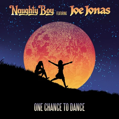 Naughty Boy One Chance To Dance