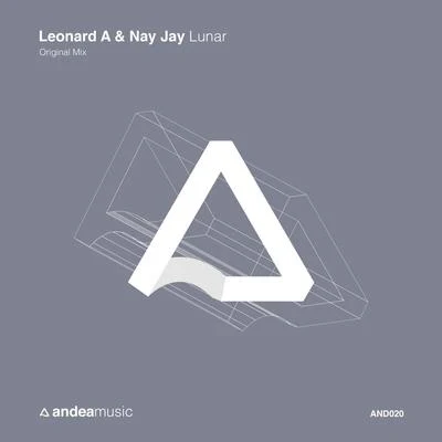 Lunar 專輯 Leonard A