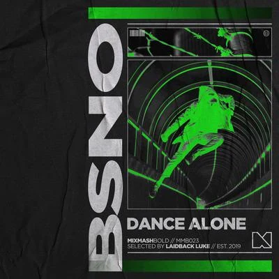 Dance Alone 專輯 Guztavo MX/Bsno