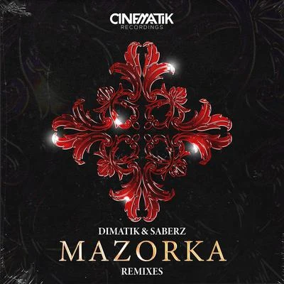 DimatikUnd3rsound Mazorka (Remixes)