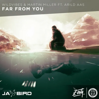 WildVibes Far from You (Jay Bird Remix) [feat. Arild Aas]