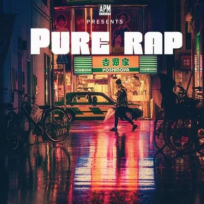 Pure Rap - (Beats Lofi, instrumentals Hip Hop, Base de Rap) 專輯 Instrumental Beats Collection/Lofi Nation/Hip Hop Lofi/ChillHop Beats