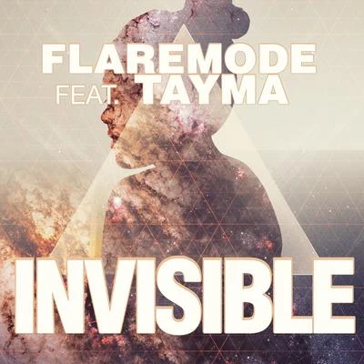 Invisible 專輯 Flaremode/Jean Marie