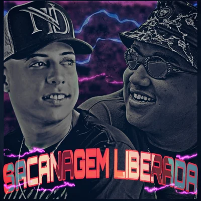 Sacanagem Liberada (feat. Mc Vinny) 專輯 Th CDM/Pop Na Batida